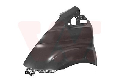 VAN WEZEL 1987657 EAN: 5410909573584.