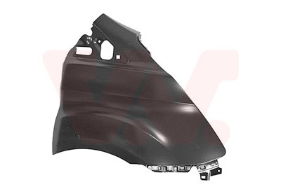 VAN WEZEL 1987658 EAN: 5410909573591.