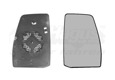 VAN WEZEL 1987832 EAN: 5410909595395.