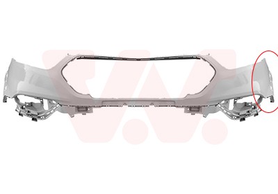 VAN WEZEL 1989576 EAN: 5410909843564.