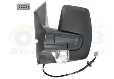 VAN WEZEL 1989801 EAN: 5410909799489.