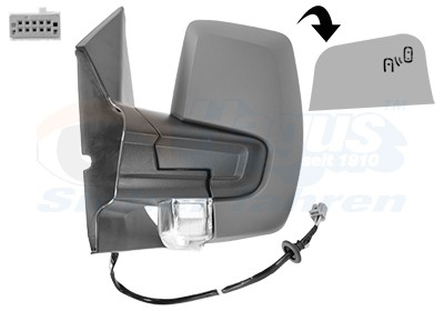 VAN WEZEL 1989827 EAN: 5410909799731.