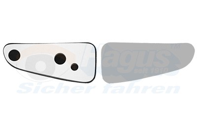 VAN WEZEL 1989834 EAN: 5410909799786.