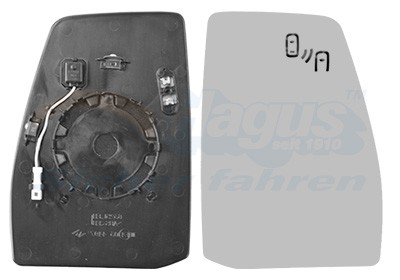 VAN WEZEL 1989836 EAN: 5410909799809.