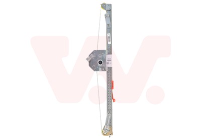 VAN WEZEL 1991261 EAN: 5410909848934.