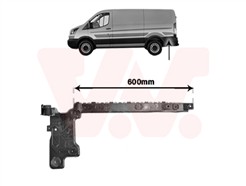 VAN WEZEL 1991537 ** Equipart **