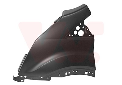 VAN WEZEL 1991657 EAN: 5410909606589.