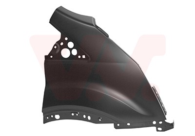 VAN WEZEL 1991658 EAN: 5410909606596.