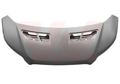 VAN WEZEL 1991660 EAN: 5410909618056.