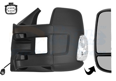 VAN WEZEL 1991825 EAN: 5410909771201.