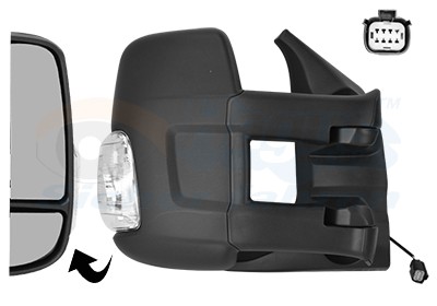 VAN WEZEL 1991826 EAN: 5410909771218.