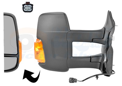 VAN WEZEL 1991824 EAN: 5410909771195.