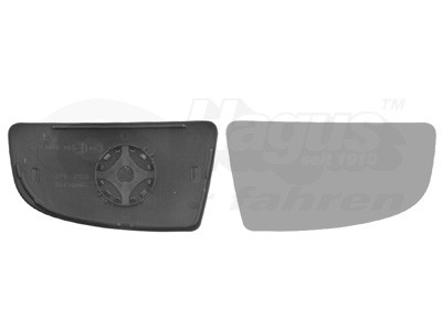 VAN WEZEL 1991836 EAN: 5410909627621.