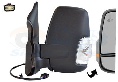 VAN WEZEL 1992825 EAN: 5410909788490.