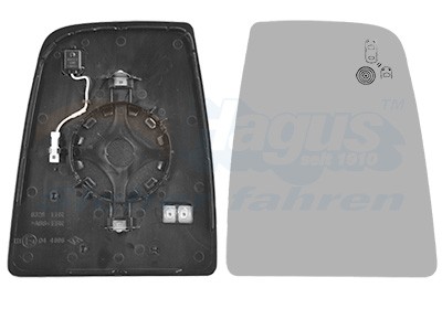 VAN WEZEL 1992836 EAN: 5410909788544.