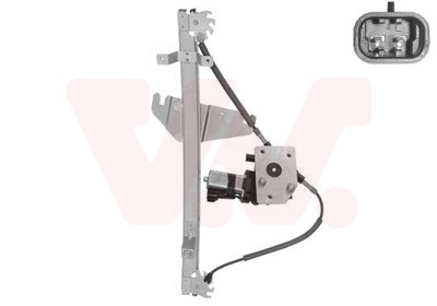 VAN WEZEL 2116263 EAN: 5410909453237.