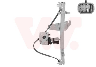 VAN WEZEL 2116264 EAN: 5410909453244.