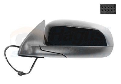 VAN WEZEL 2120817 EAN: 5410909747305.