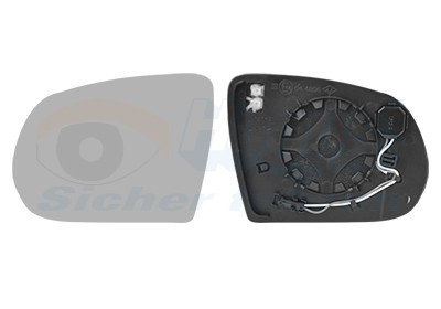 VAN WEZEL 2120835 EAN: 5410909787288.