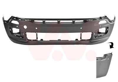 VAN WEZEL 2126571 EAN: 5410909865719.