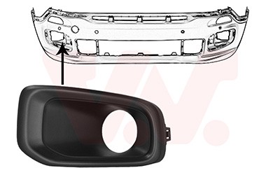 VAN WEZEL 2126594 EAN: 5410909694371.