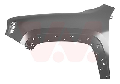 VAN WEZEL 2126657 EAN: 5410909657697.