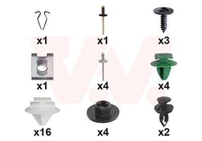 VAN WEZEL 2126796 EAN: 5410909747732.