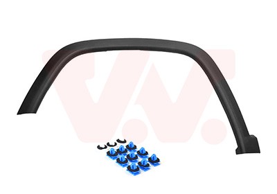 VAN WEZEL 2128521 EAN: 5410909788575.