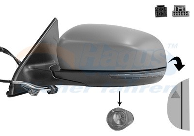 VAN WEZEL 2128827 EAN: 5410909789572.