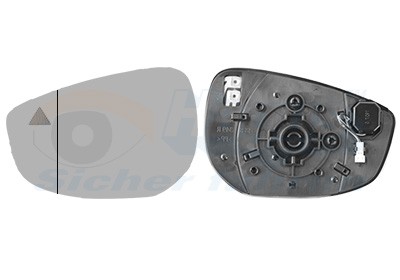 VAN WEZEL 2705835 EAN: 5410909801250.