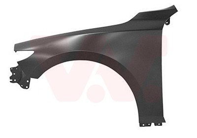 VAN WEZEL 2706657 EAN: 5410909799816.