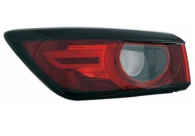 VAN WEZEL 2717935 EAN: 5410909772079.