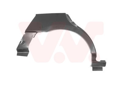 VAN WEZEL 2720148 EAN: 5410909355197.