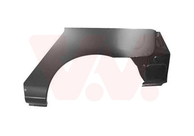 VAN WEZEL 2729145 EAN: 5410909390594.