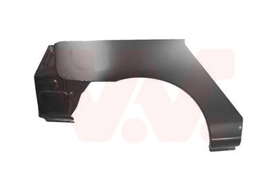 VAN WEZEL 2729146 EAN: 5410909390600.