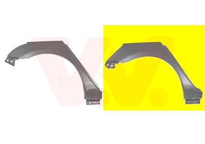 VAN WEZEL 2734148 EAN: 5410909474959.