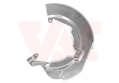 VAN WEZEL 2734372 EAN: 5410909744779.