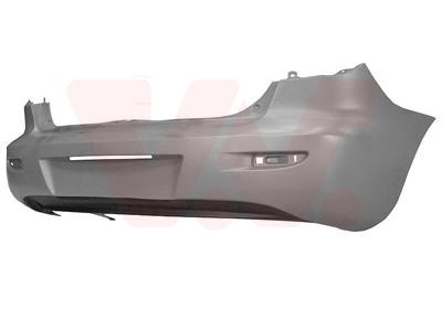 VAN WEZEL 2734544 EAN: 5410909324551.