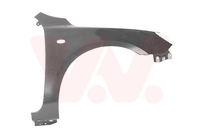 VAN WEZEL 2735656 EAN: 5410909306649.