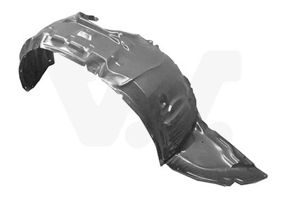 VAN WEZEL 2738434 EAN: 5410909464486.