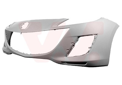 VAN WEZEL 2738576 EAN: 5410909431792.