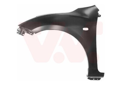 VAN WEZEL 2738655 EAN: 5410909431808.