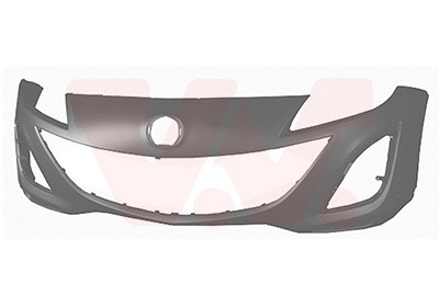 VAN WEZEL 2739574 EAN: 5410909457419.