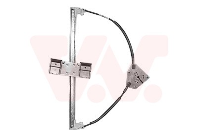 VAN WEZEL 2740262 EAN: 5410909654467.