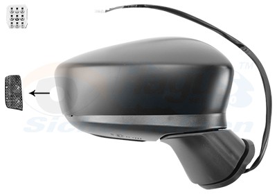 VAN WEZEL 2744806 EAN: 5410909769079.