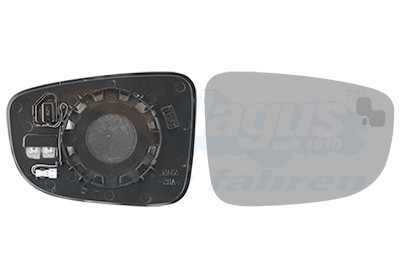 VAN WEZEL 2745836 EAN: 5410909811006.