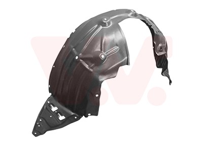 VAN WEZEL 2749434 EAN: 5410909798611.