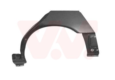 VAN WEZEL 2750147 EAN: 5410909333874.