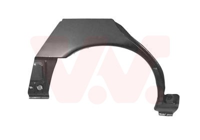 VAN WEZEL 2750148 EAN: 5410909333881.