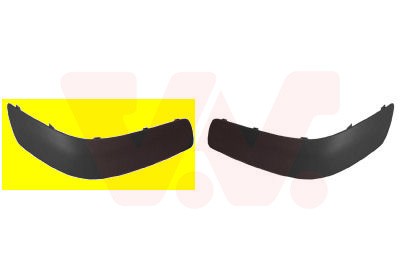 VAN WEZEL 2753584 EAN: 5410909282929.